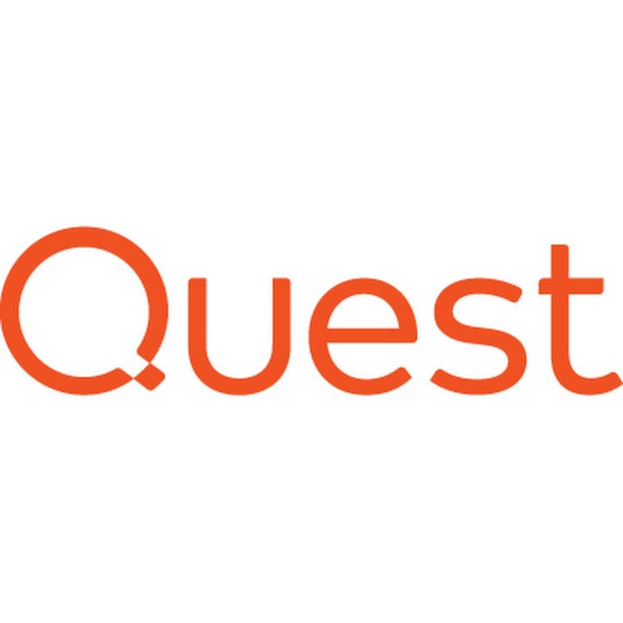 Quest Logo JCD