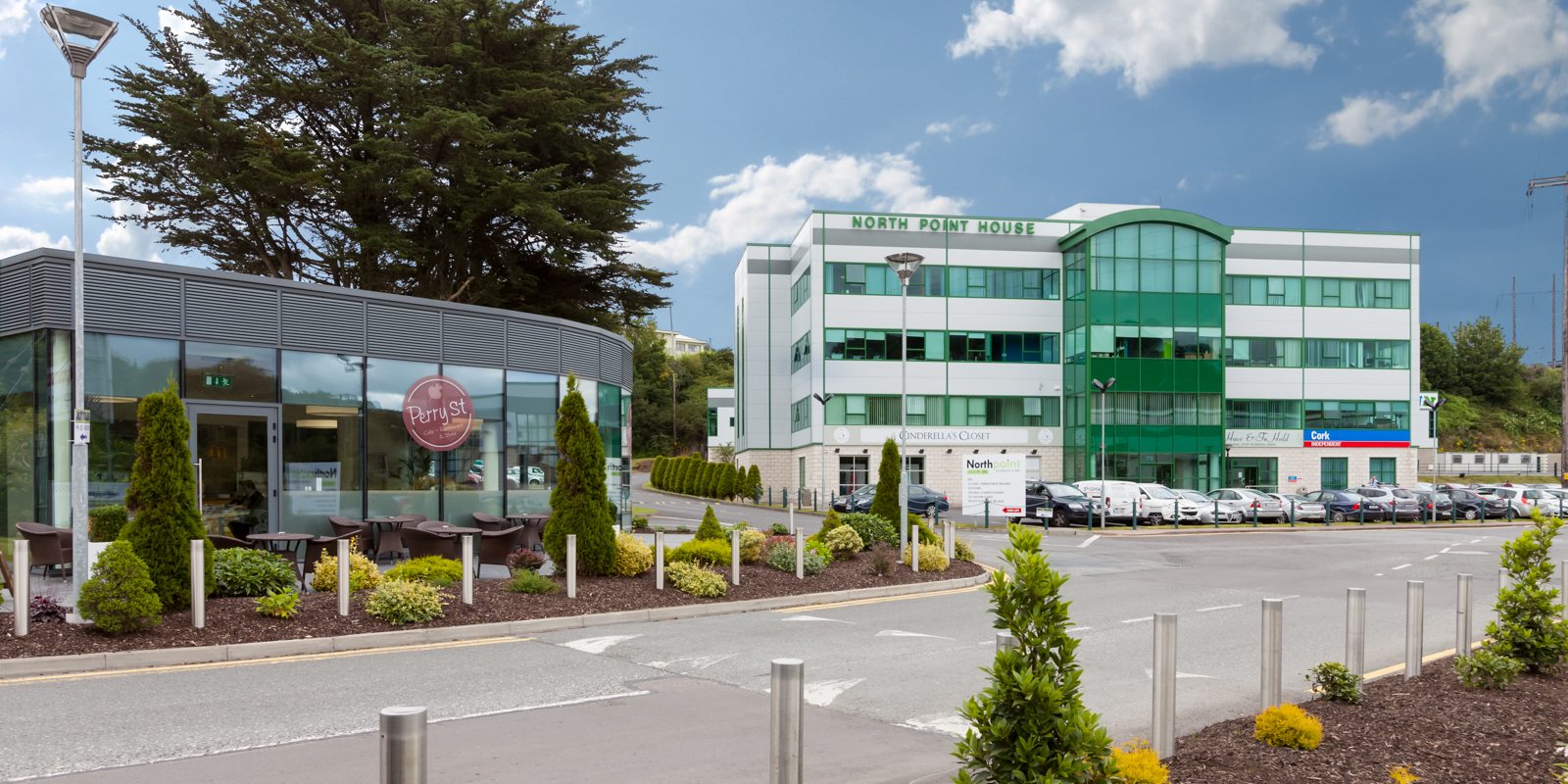 53 Creative Wood flooring ireland north point business park for New Ideas