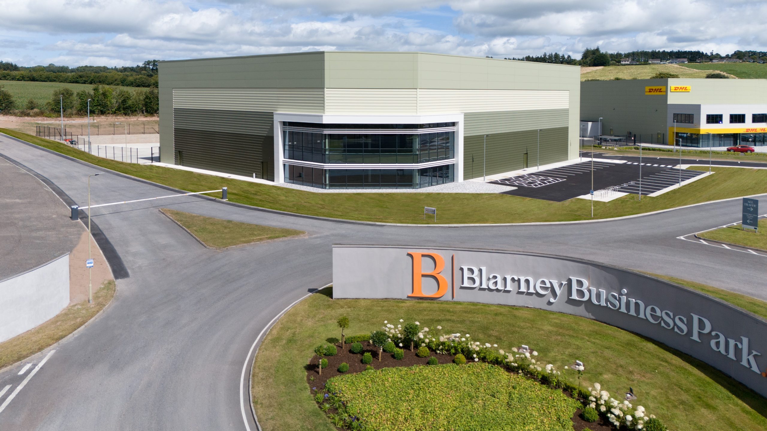 Leading Provider Of Sustainable Packaging Solutions Confirmed For Blarney Business Park